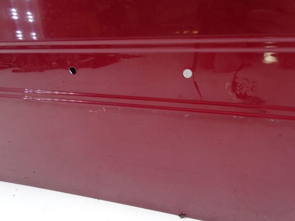 фото №6, Citroen c5 i 00-08 дверь левый перед kombi