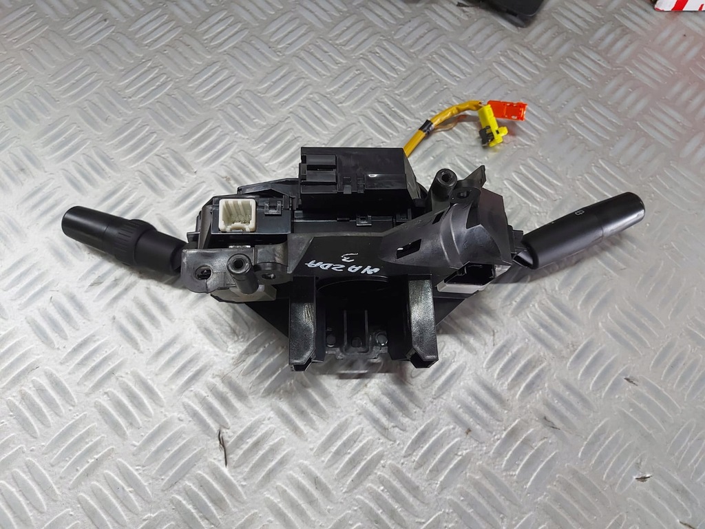 фото №6, Mazda iii 3 bk переключатели переключатель комбинированный лента