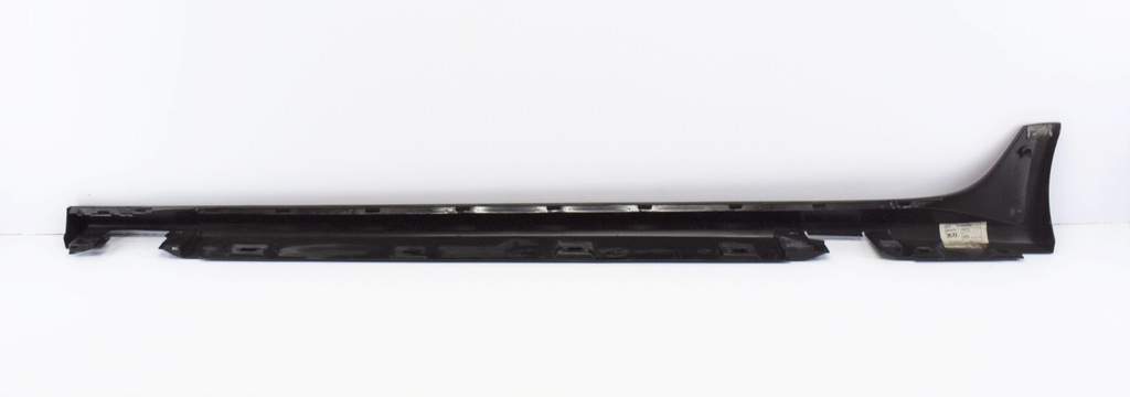 фото №4, Audi оригінальний номер 4g0853860h поріг накладка