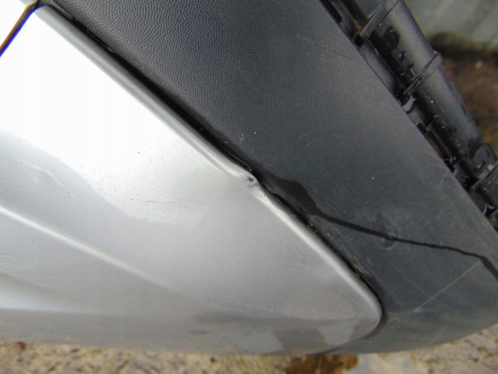 фото №6, Бампер задня kia sportage v 86612-r2000