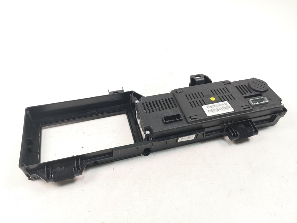 фото №7, Renault scenic iii - grand scenic iii 2010 монитор / дисплей / экран