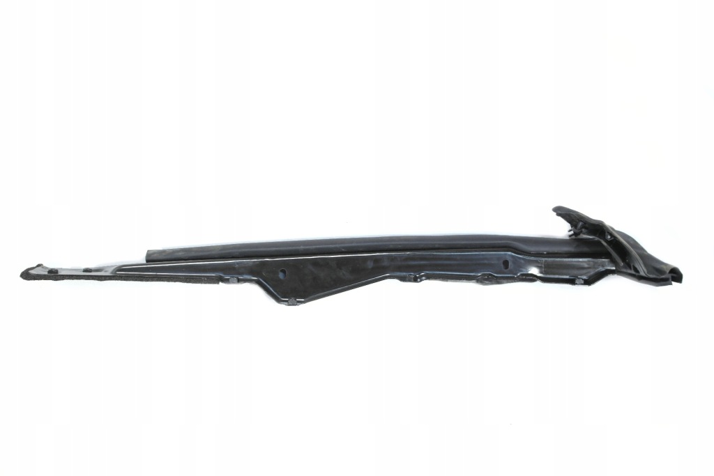 фото №1, Audi a5 s5 cabrio 8w7 прокладка стекло правая