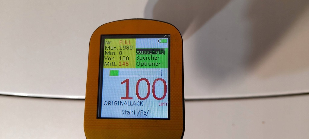 фото №10, Mazda 6 gj kombi кришка багажника багажника h195