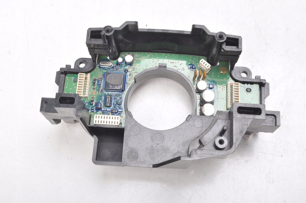 фото №1, Volvo xc90 i lift переключатель комбинированный 31313077