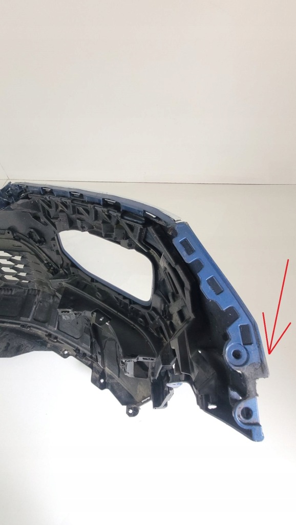 фото №5, Бампер передній vw t-roc хром 2017 2018 2019 2020 2021