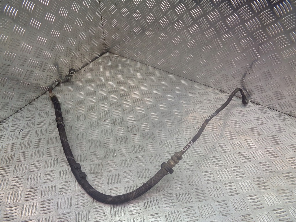 фото №1, Шланг усилителя fiat albea