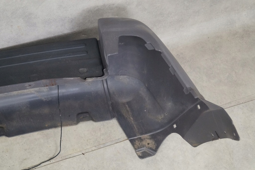 фото №15, Бампер задняя pdc jeep liberty kj 02-05