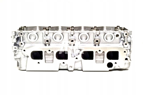 фото №10, Головка цилиндров nissan cabstar murano ii navara np300 np300 navara