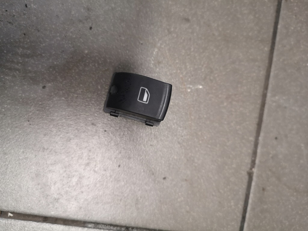 фото №1, Переключатель стекло audi a3 8p 4f0959855a