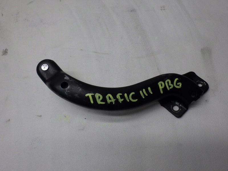 фото №1, Ролик дверь раздвижных правая верхний trafic iii