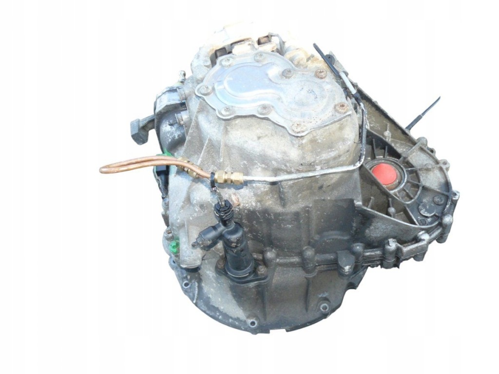 759464106 7594641 коробка передач передач mini mini countryman 1 Київ