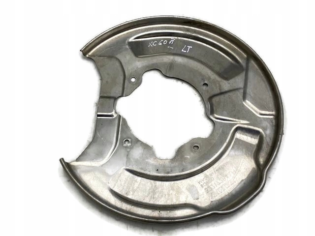 фото №1, Volvo xc60 ii защита диск тормозной левый задняя 32217284