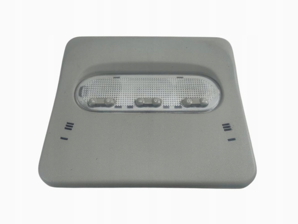 фото №1, Лампа стельовий nissan qashqai j11 26430-4eh3a