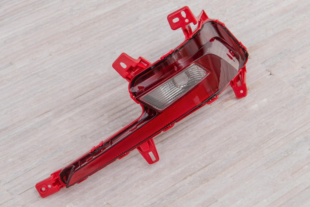 фото №8, Hyundai elantra vi ad 2018-2020 лампа противотуманная задняя правая 92406f2500