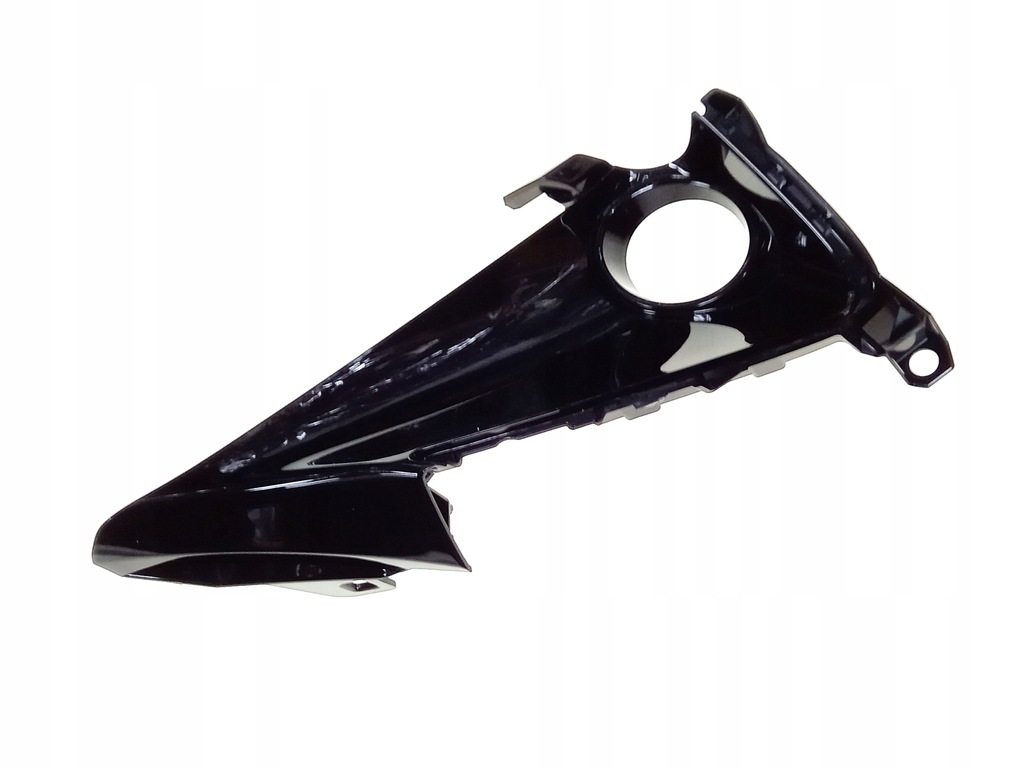 фото №1, Corolla e21 19-22 решётка радиатора заглушка противотуманная фара бампер