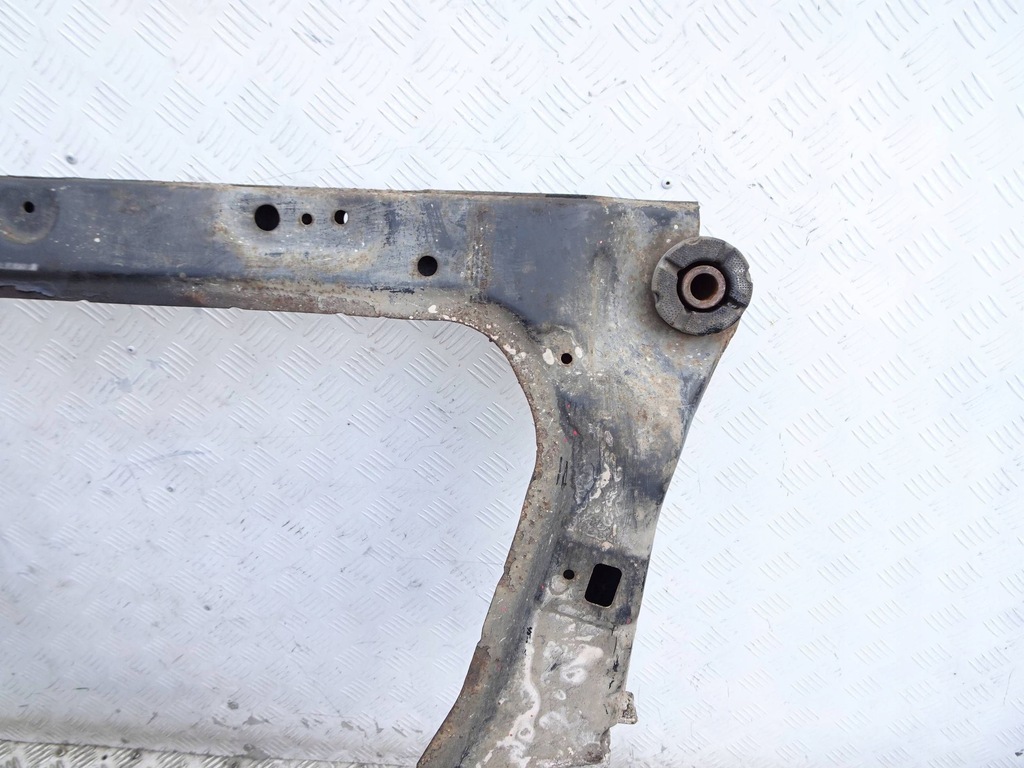 фото №7, Підрамник pod двигун підрамник nissan juke f15 1.5 dci