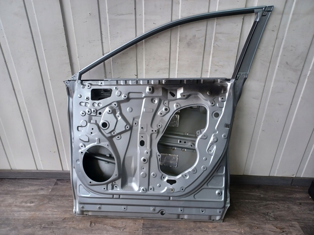 фото №16, Двері ---- lexus rz 2023- ---- передні праве