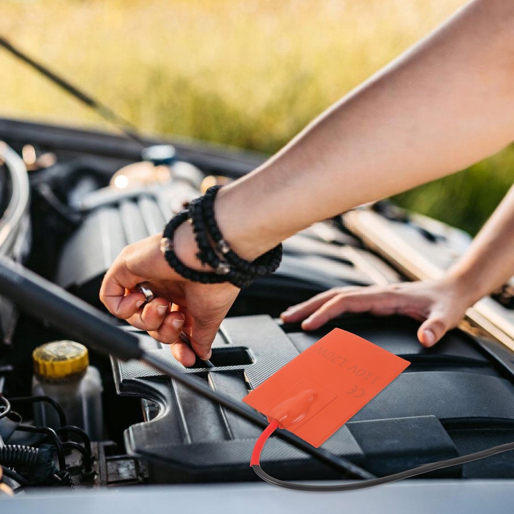 фото №15, Температура підігрівача блок двигуна піддон масляна бак wody автомобільний