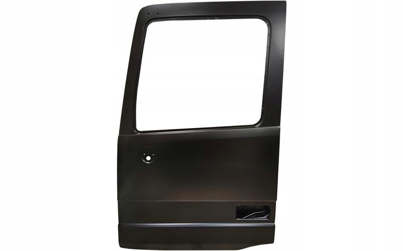 фото №1, Mercedes actros mp1 дверь левая