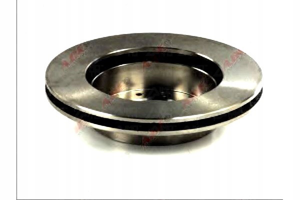 фото №1, Abe гальмівні диски гальмівні 2szt. перед l/p toyota hilux