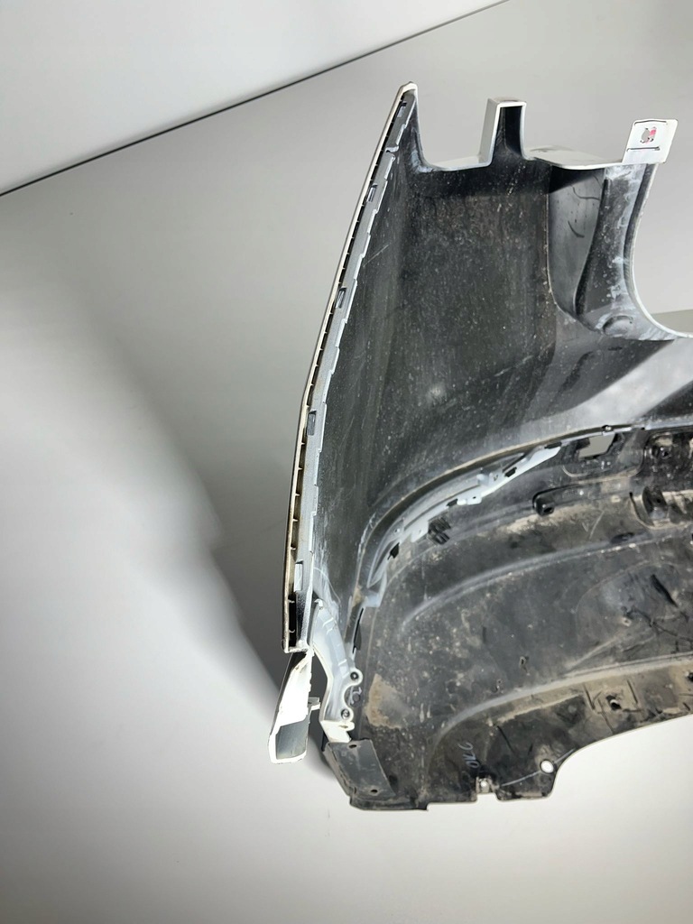 фото №9, Mustang mach-e mach e бампер задняя задний lj8b-17d781-a bdb