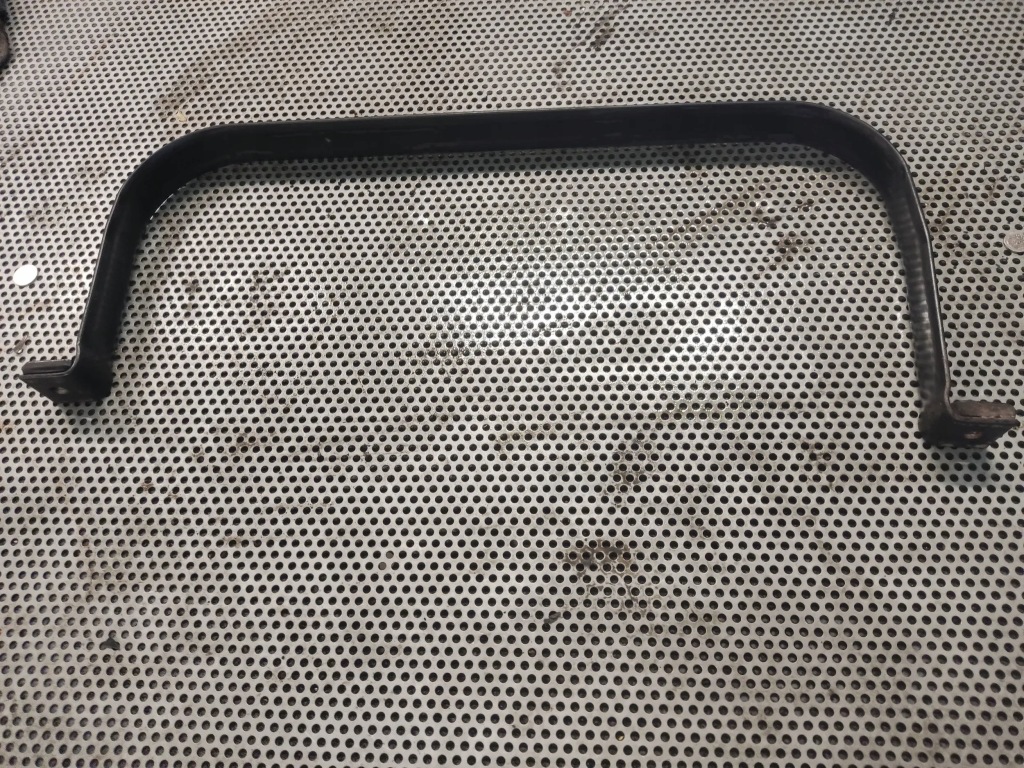 фото №1, Хомут бака пального iveco daily 14- 504136597