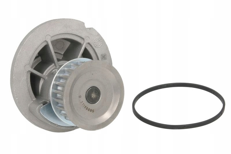 фото №8, Насос wody