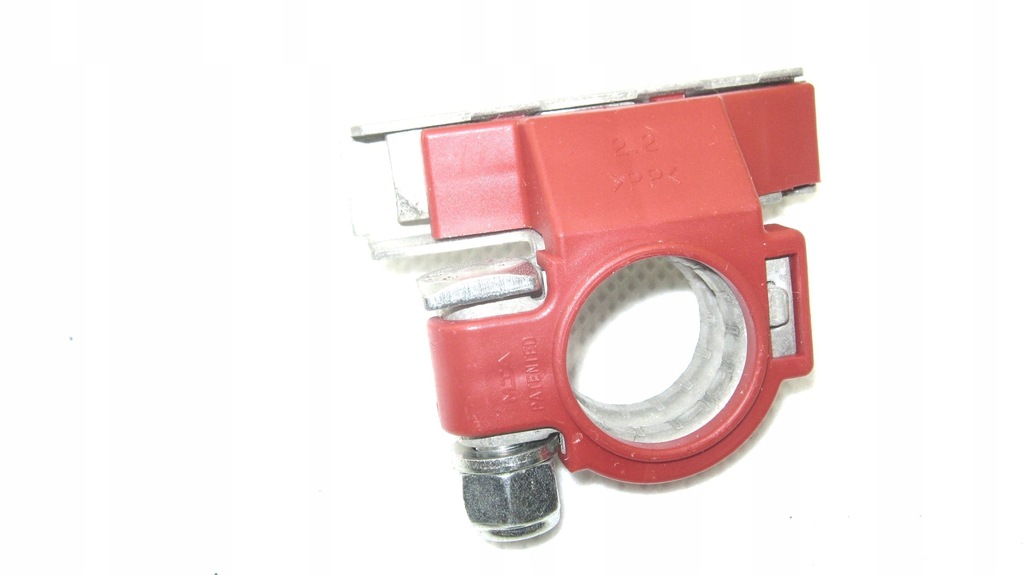 фото №8, Клема плюсова акумулятор trafic ii 8200138499