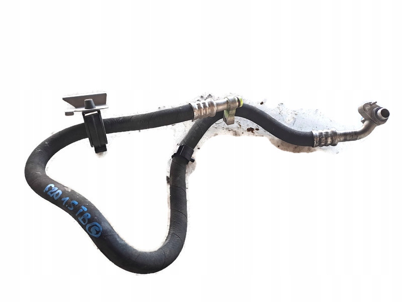 фото №1, Bmw 1 f20 1.5 turbo шланг кондиционера 9337134