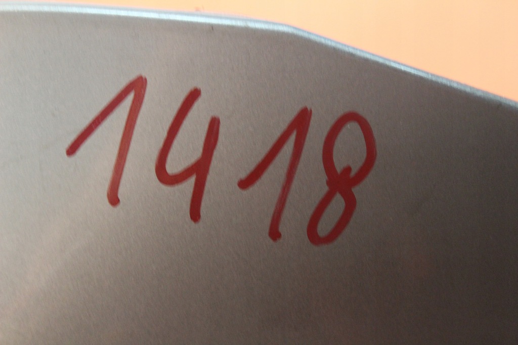 фото №12, Бампер перед nissan x-trail t33 oem 620226rn0h