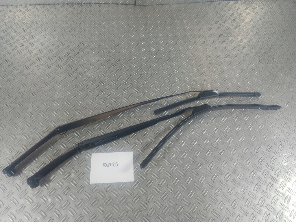 фото №1, Hyundai ioniq v 5 21- рычаги дворник комплект