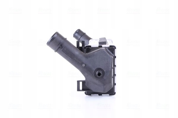 Интеркулер ford eco sport 13- , fiesta vii 17- Оригинал