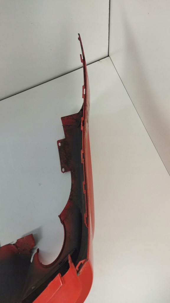 фото №7, Mustang vi 15- бампер задня задній