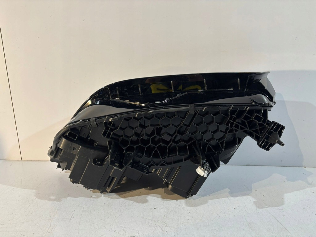 Bmw x5 g05 g06 lci фара led черный r - 17548 Киев