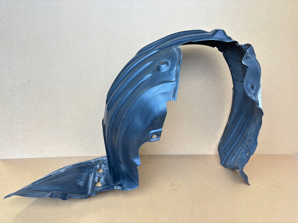 фото №1, Підкрилок правий перед mazda 6 gj