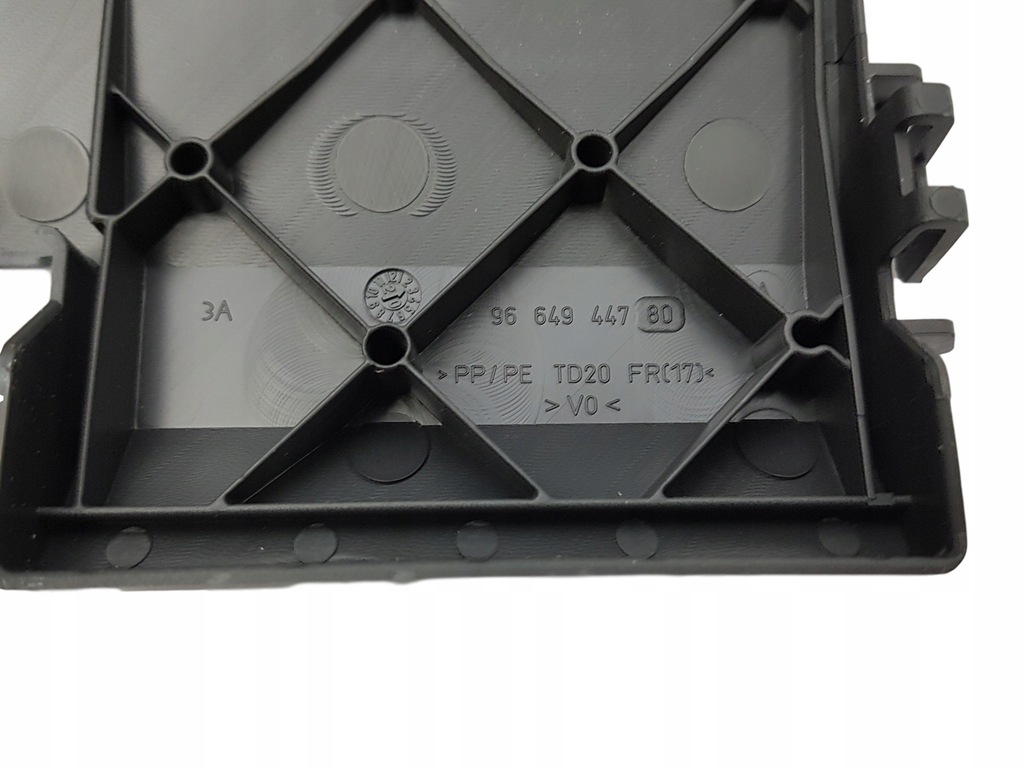 фото №12, Новий oryg. модуль акумулятор citroen c4 picasso, p 308,3008 6500.gr 6500gr