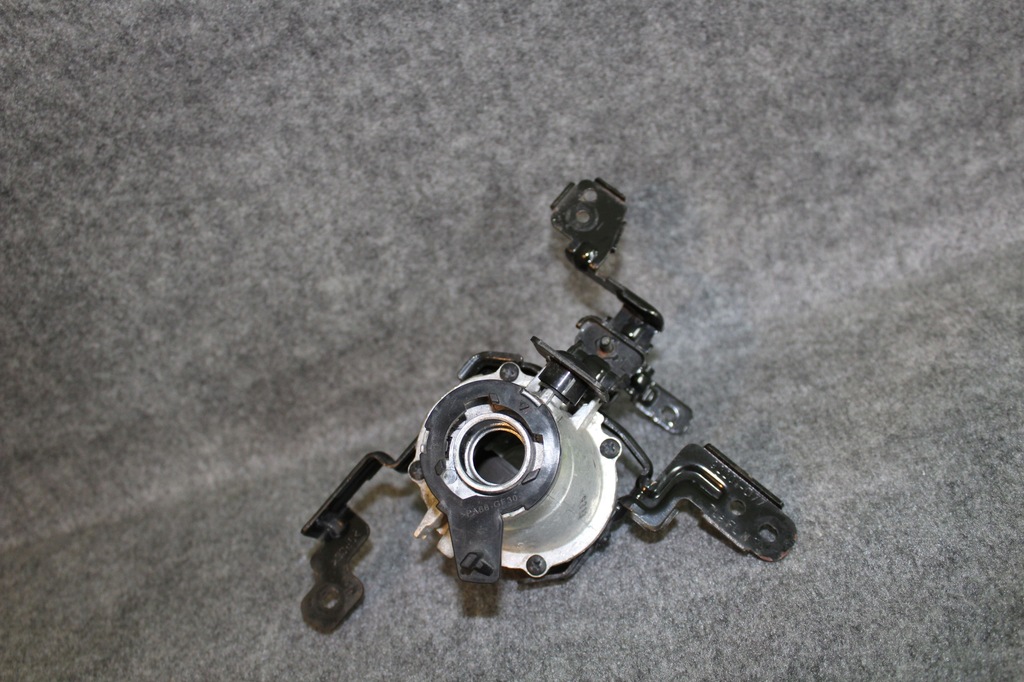 фото №4, Противотуманная фара левый hyundai tucson ii n-line