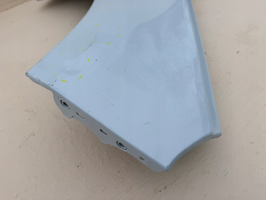 фото №12, Land rover range rover vogue l405 крыло правый перед передний k52-180