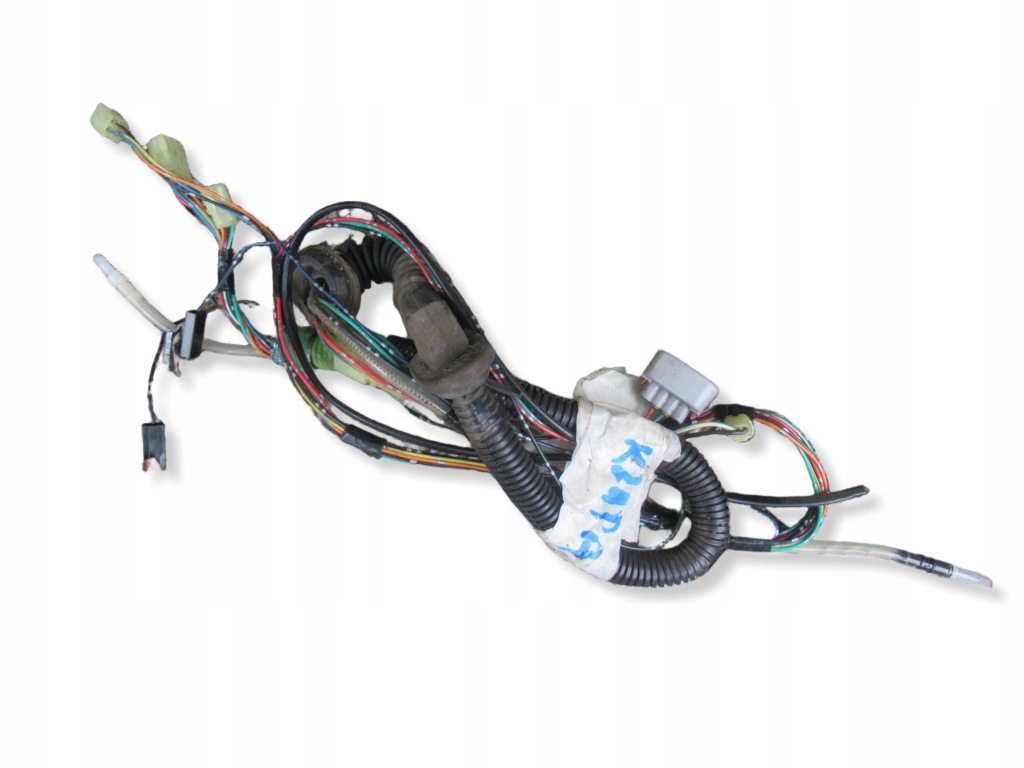 фото №1, Жгут крышки багажника suzuki jimny