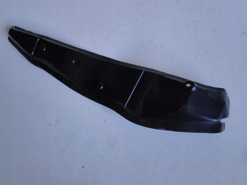 Купити Кронштейн кронштейн крила лівий перед mercedes sl w231 оригінальний номер a2318890125