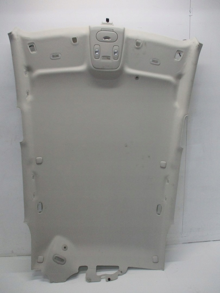 фото №1, Потолок renault scenic iv 739100610r