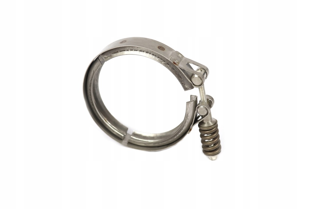 фото №4, Хомут стяжная глушителя audi r8 nowa aso