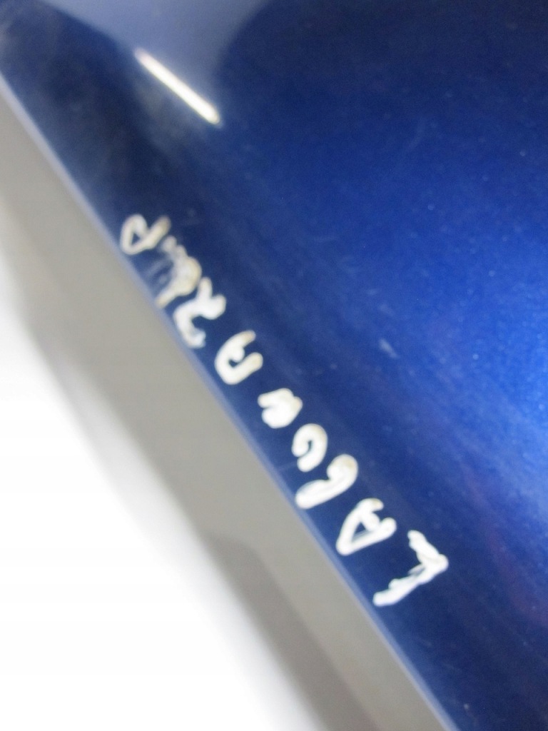 фото №4, Крыло перед левый renault laguna ii