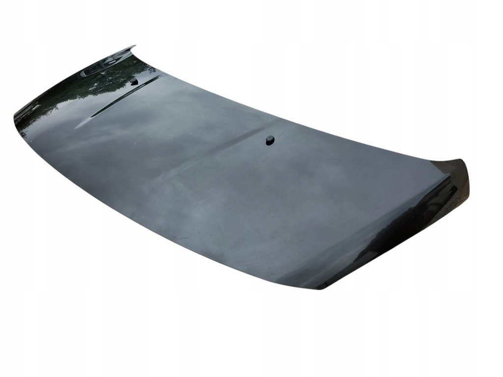 фото №12, Капот крышка двигателя peugeot 3008 i ktvd