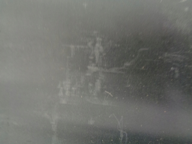 фото №10, Bmw x3 e83 молдинг поріг підніжка ліва