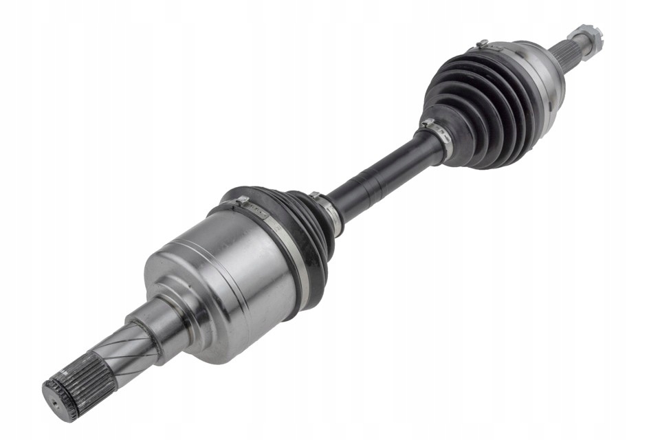 фото №1, Приводной вал приводная infiniti qx56 qx80 14- передняя l/p