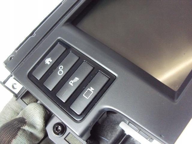 фото №3, Экран дисплей land rover discovery sport 2014-