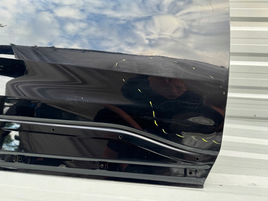 фото №10, Toyota rav4 v 5 18r- дверь передние правое правый перед