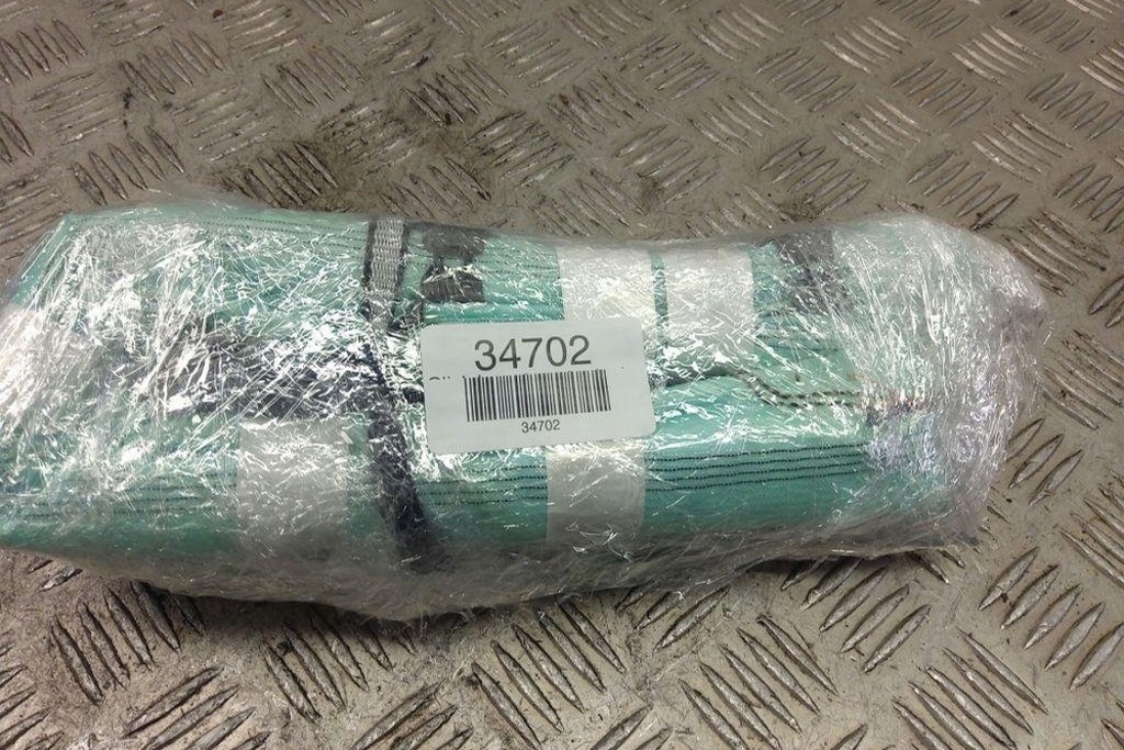 фото №8, Шторка безпеки права ford transit custom bk21b042095ae 2.0l дизель 2019