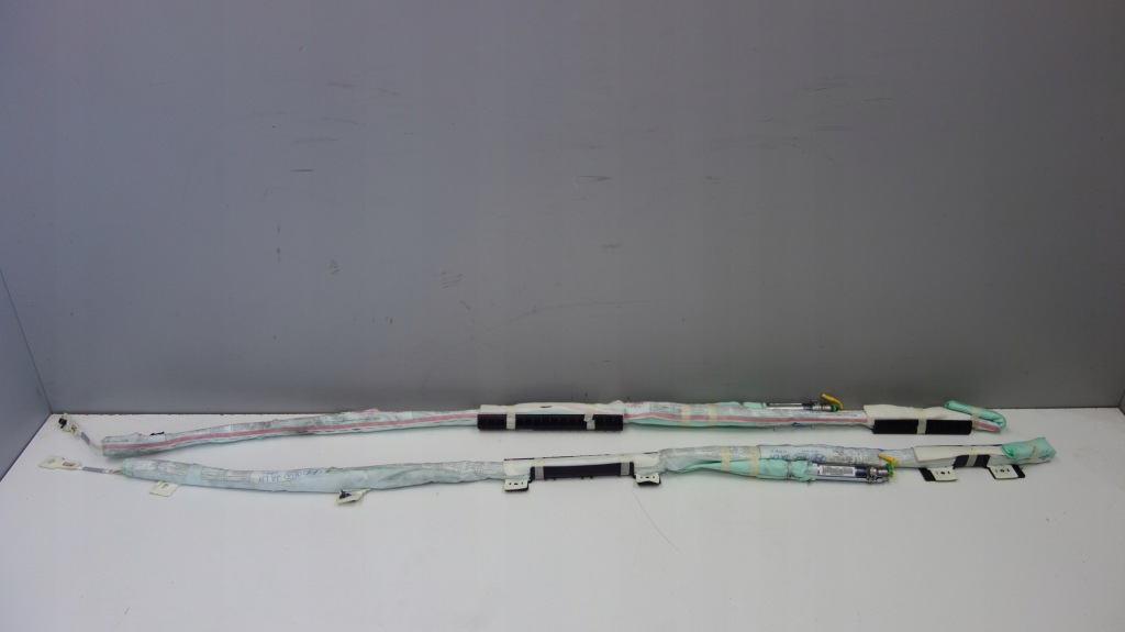 фото №1, Kia picanto iii подушка безпеки шторка безпеки подушка права